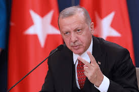 أردوغان: سنتخلص من أغلال الدستور الانقلابي