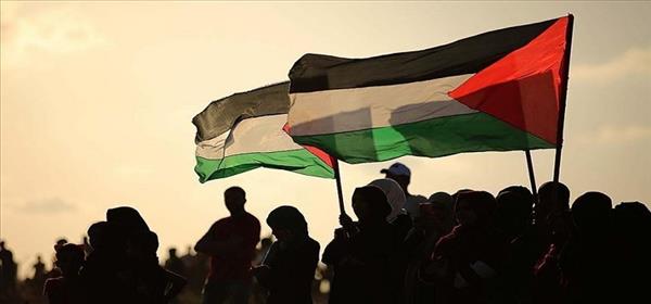 منظمات أميركية فلسطينية تطالب بايدن تبني سياسة موحدة ودعم الشعب الفلسطيني