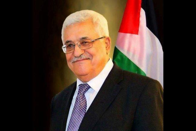 الرئيس يهنئ الشعب الفلسطيني والأمتين العربية والإسلامية بحلول عيد الأضحى المبارك