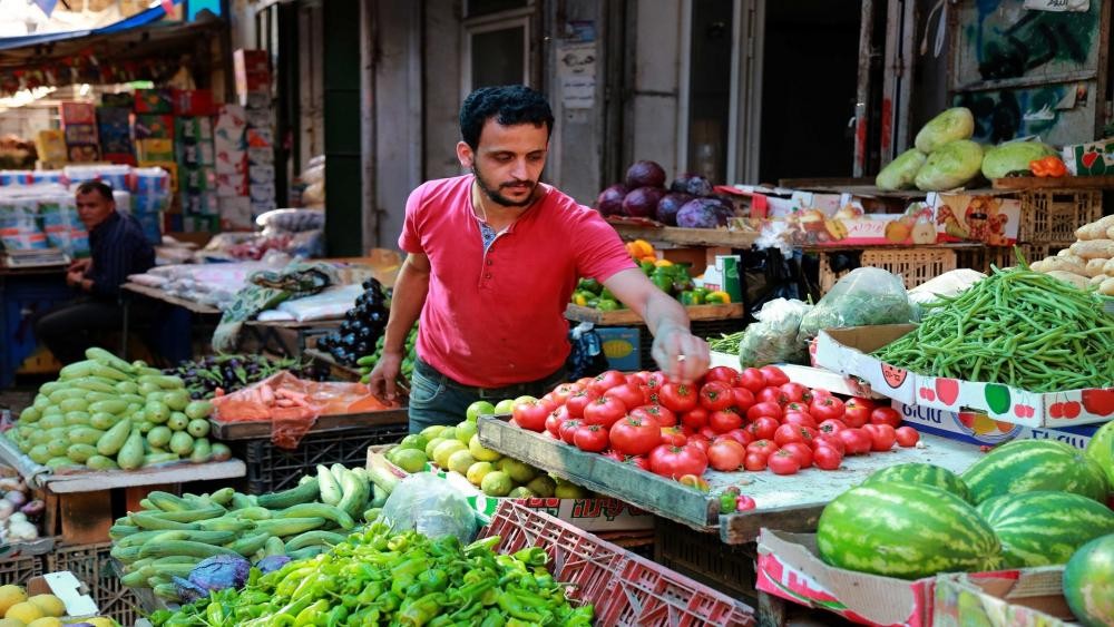 أسعار الخضروات واللحوم في قطاع غزة اليوم الثلاثاء 