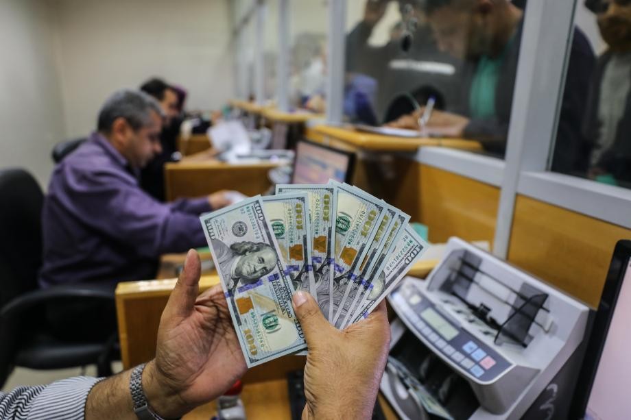 العمادي يعلن موعد  صرف المنحة القطرية للأسر المتعففة في قطاع غزة 