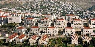 تكثيف الاستيطان في القدس 