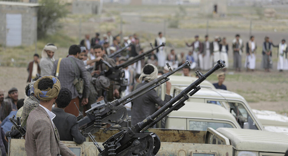 القوات اليمنية: إسقاط طائرتين للحوثيين بالحديدة خلال ساعات