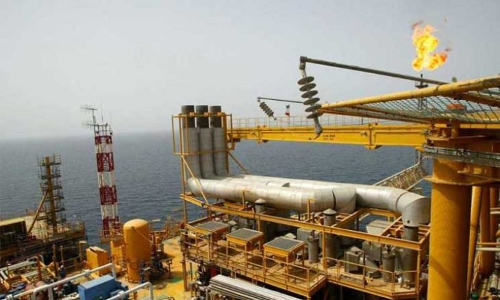 رسميًا .. قطر تبدأ ببناء 4 خطوط لإنتاج الغاز الطبيعي