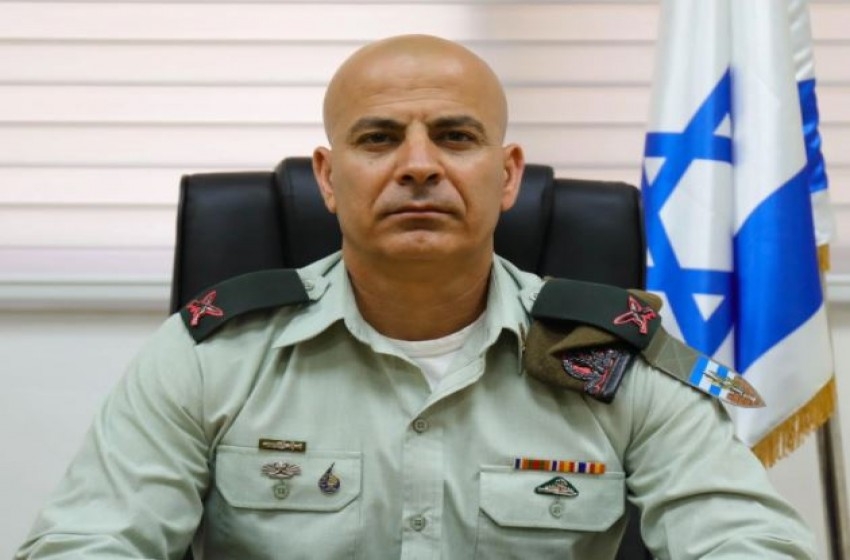غسان عليان يتولى منصب منسق أعمال الحكومة الإسرائيلية