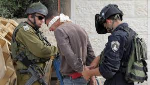 الاحتلال الإسرائيلي يعتقل 4 مواطنين من القدس