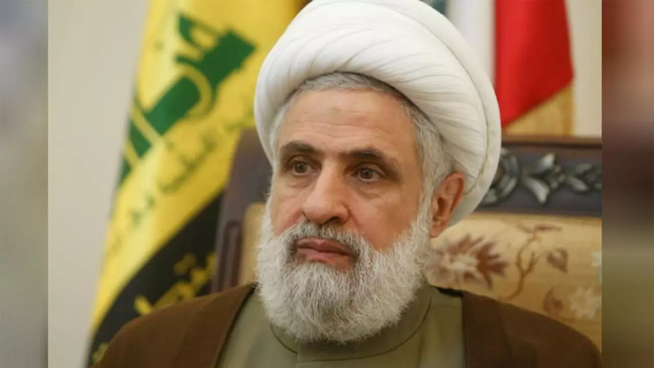 حزب الله: الرد على اغتيال العالم الإيراني فخري زاده بيد إيران