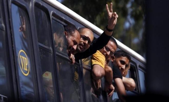 حماس تكشف عن رفض الاحتلال لعقد صفقة تبادل أسرى لمرتين عبر الوسطاء