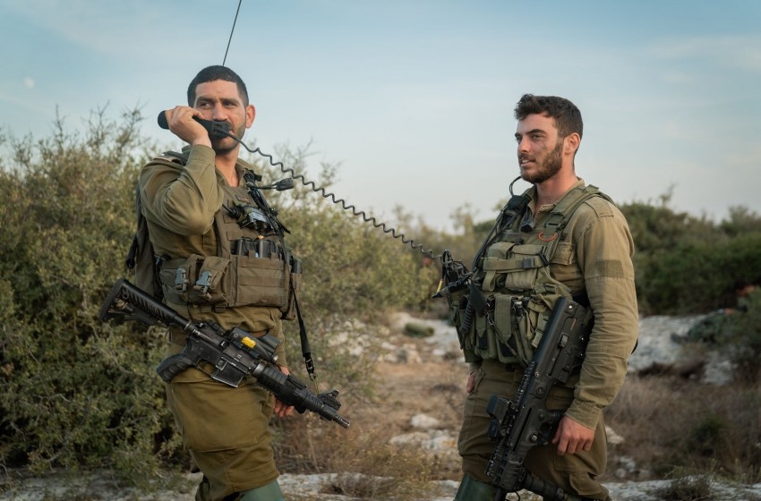 الجيش الإسرائيلي يلغي تدريبات لجنوده خشية تعرضهم للعمليات