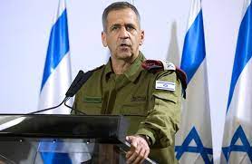 كوخافي يزعم : حرمنا حماس في الجولة الأخيرة من قدراتها بفضل قدراتنا الاستخبارية