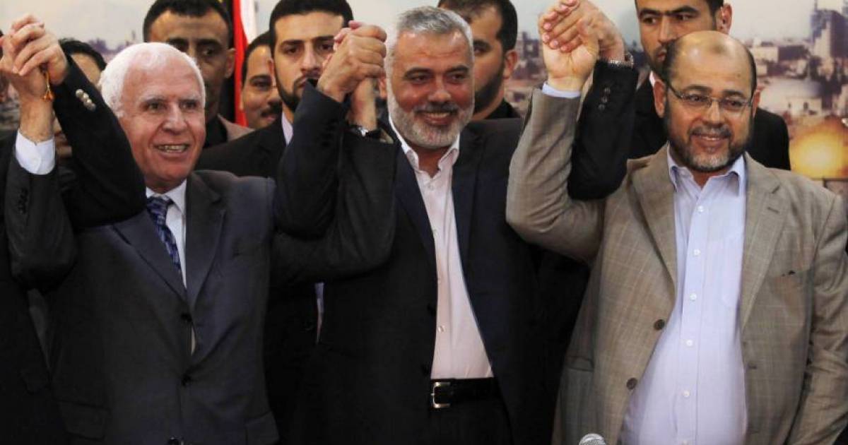 وفدان من «فتح» و«حماس» يتوجهان للقاهرة للقاء المسؤولين المصريين