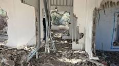 شاهد: الاحتلال يفجر منزل الأسير عمر جرادات في السيلة الحارثية ويصيب ثلاثة شبان بالرصاص