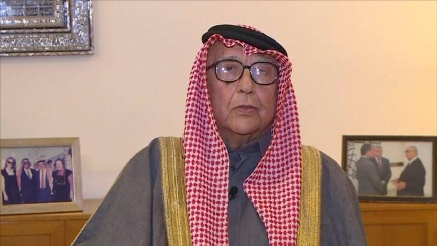 الأردن.. وفاة رئيس الوزراء الأسبق عبد السلام المجالي