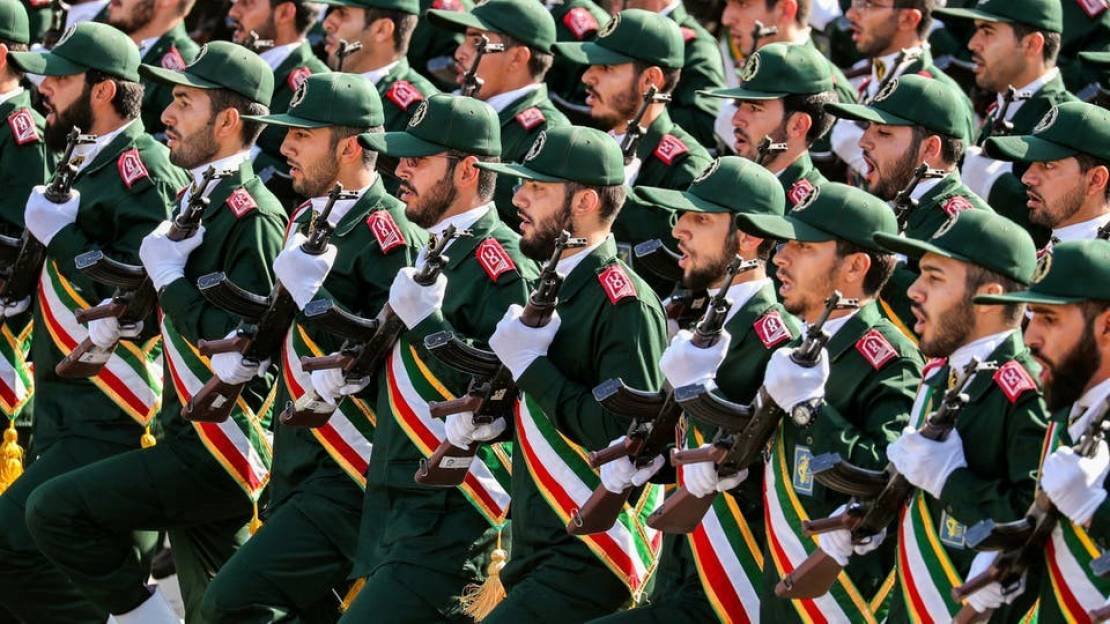 محدث.. تضارب الأنباء حول مقتل قائد في الحرس الثوري الإيراني