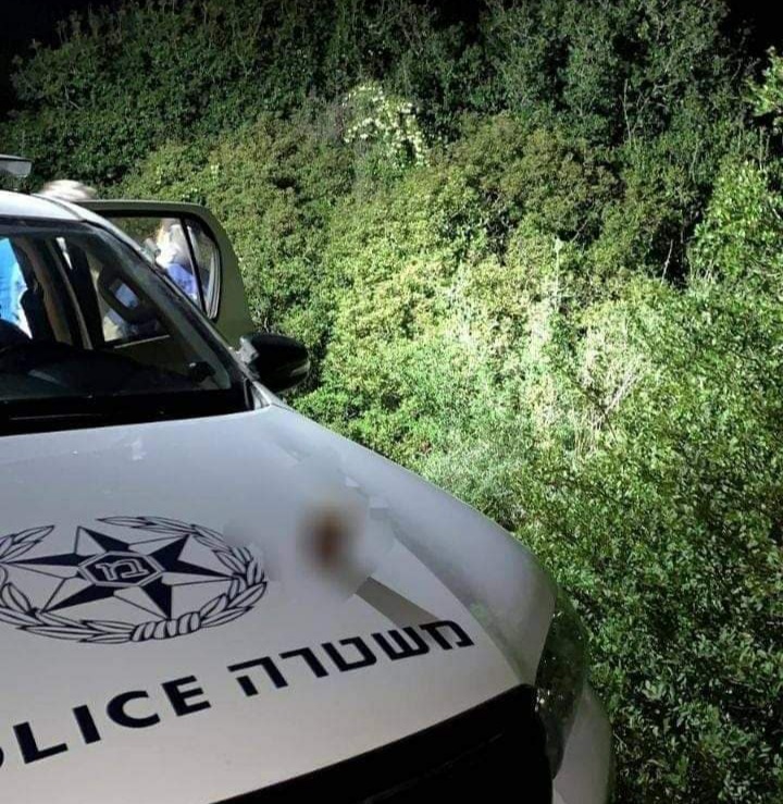 جيش الاحتلال الإسرائيلي يعثر على جثة مستوطنة غربي جنين
