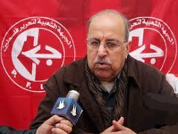 وفاة المناظل عبد الرحيم ملوح نائب الأمين العام السابق للجبهة الشعبية.. و 