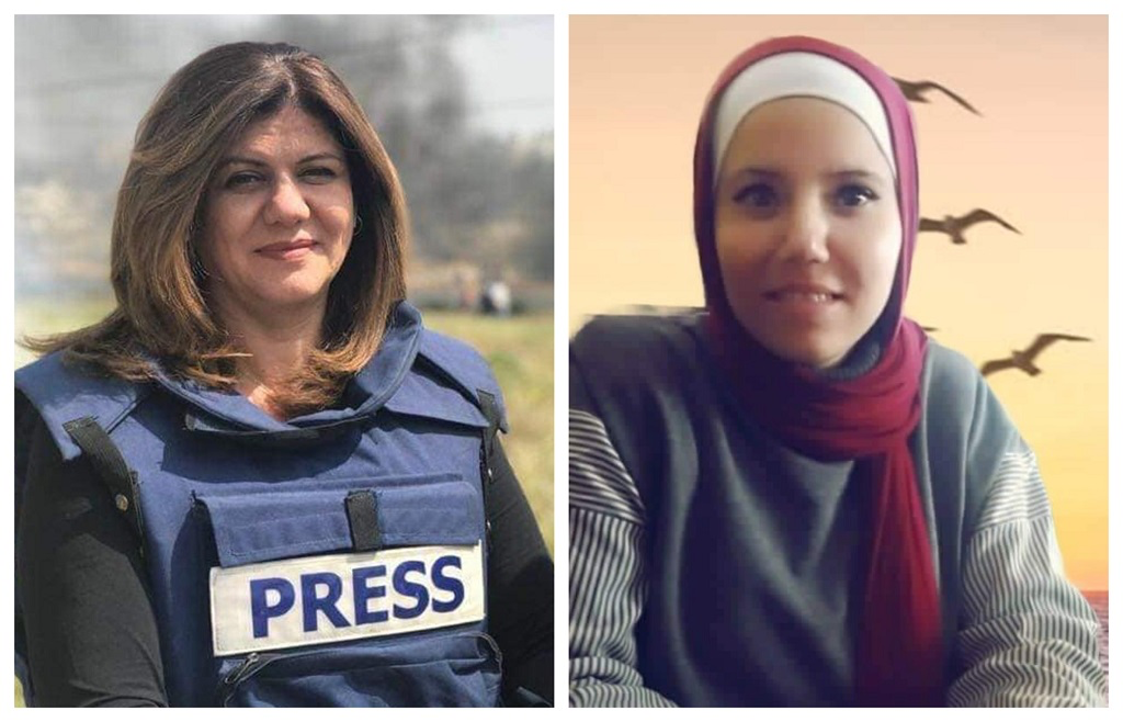 دراسة: إسرائيل تتصدر دول العالم في قتل الصحفيين