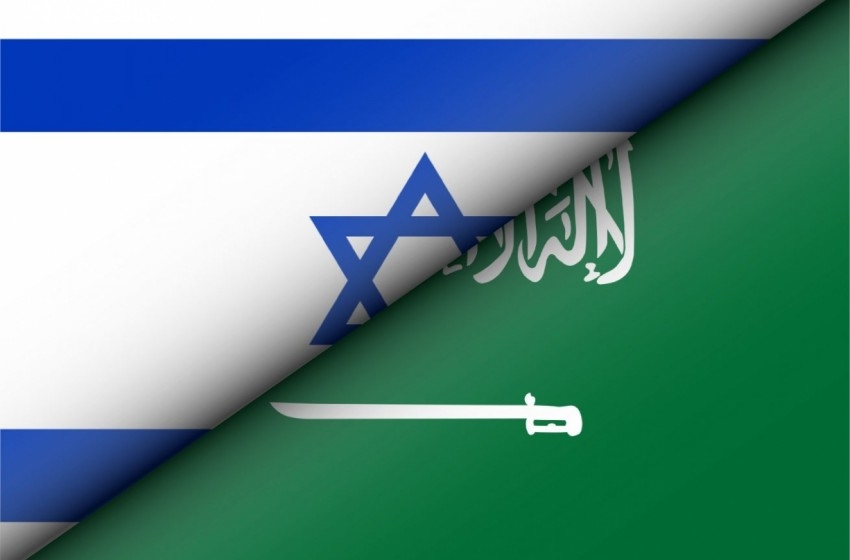 صحيفة: السعودية تسعى لإقامة علاقات اقتصادية وأمنية مع إسرائيل