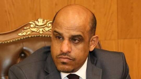 وزير الرياضة الليبي: مجموعة مسلحة اقتحمت مقر الوزارة في طرابلس