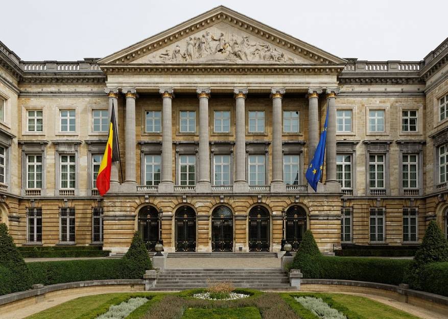 وزارة الخارجية البلجيكية ترحب بالمرسوم الرئاسي بشأن الانتخابات العامة