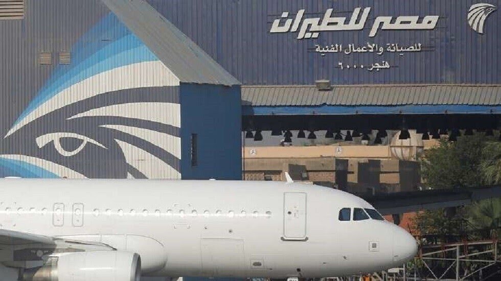 مصر تقرر إيقاف الطيران المباشر من وإلى جنوب أفريقيا 