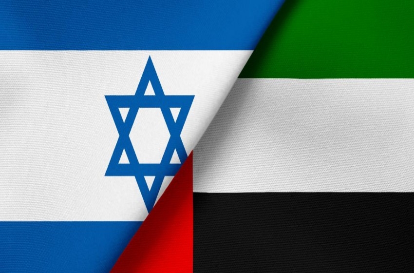 قناة عبرية: الإمارات تقترب من توطيد علاقتها الاستخبارية مع إسرائيل