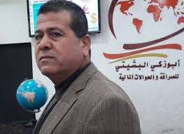 غزة.. الإعدام شنقًا حتى الموت على قاتل الصراف أحمد البشيتي