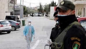 فلسطين.. 15 وفاة و938 إصابة جديدة بكورونا خلال 24 ساعة الماضية