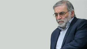 الجبهة الشعبيّة تُندّد بجريمة اغتيال العالم الإيراني محسن زاده
