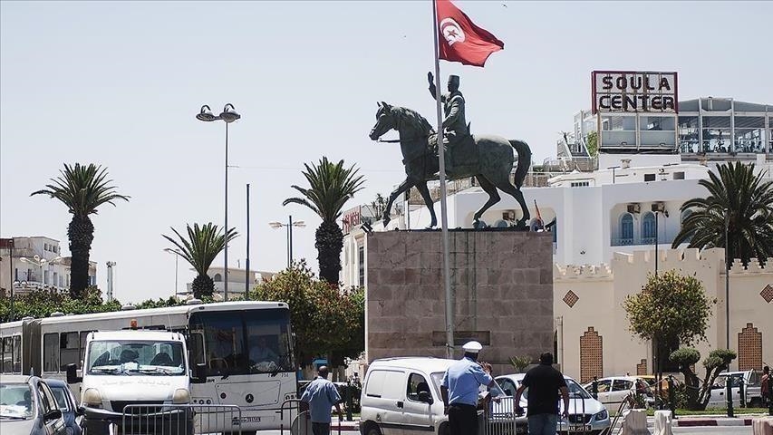 مسؤولة أمريكية: نواصل دعم تونس لاستكمال الانتقالي السياسي