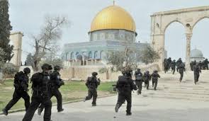 الأردن يدين استمرار الانتهاكات الإسرائيلية في المسجد الأقصى