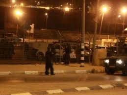 الاحتلال يعترف بمقتل أحد جنوده برصاص زميله عن طريق الخطأ في طولكرم  