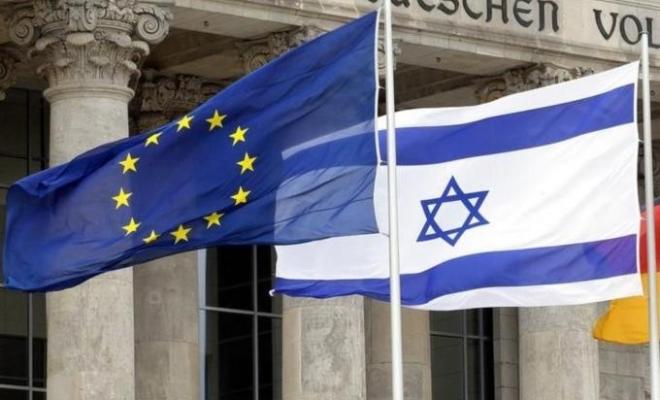 محادثات أوروبية إسرائيلية بشأن الأوضاع في فلسطين هذه تفاصيلها !