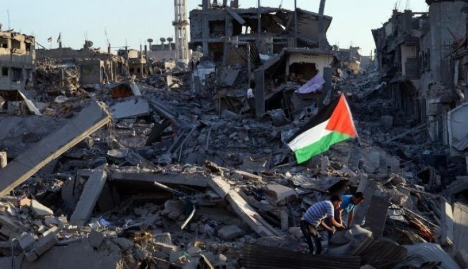 الأونروا: سيتم إدراج حوالي 100 حالة جديدة ضمن إعادة الإعمار في غزة خلال الأسبوع القادم