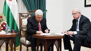 فلسطين تسلم تقريريها حول العهد الدولي الخاص بالحقوق المدنية والسياسية للأمم المتحدة 