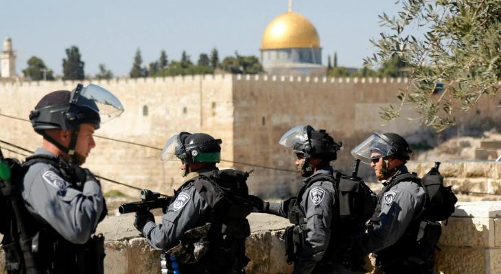 القدس: مخابرات الاحتلال تستدعي عددا من قيادات فتح للتحقيق