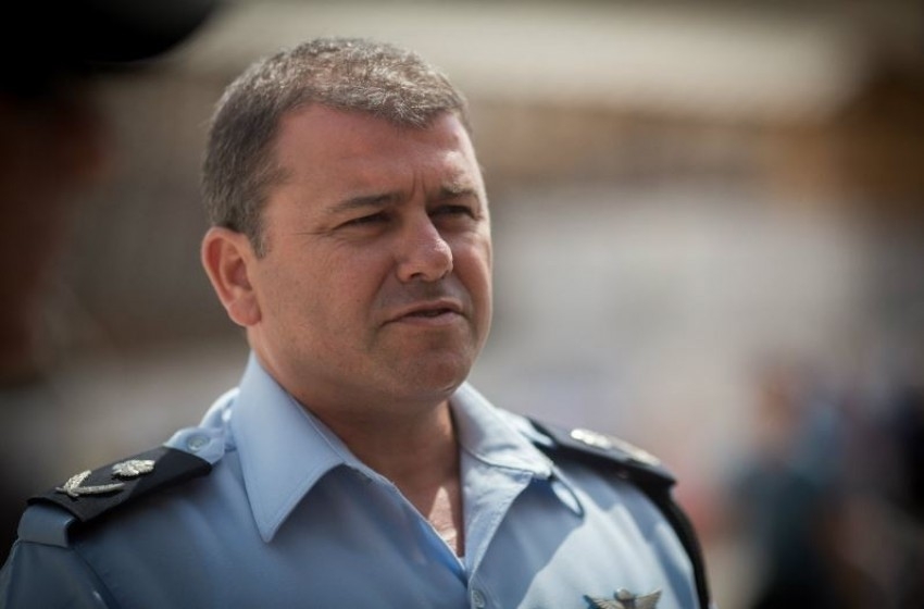 مدير عام وزارة الأمن الداخلي الإسرائيلي ينهي منصبه