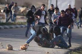 إصابة خطيرة لشاب بالرصاص الحي في الرام شمال القدس