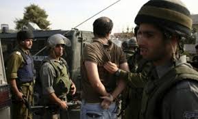 الاحتلال الإسرائيلي يعتقل اسيرا محررا من الدهيشة جنوب بيت لحم