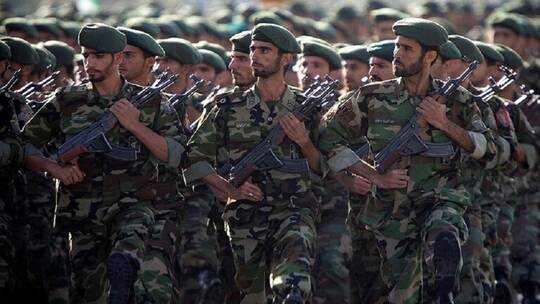 الحرس الثوري: إسرائيل تراجعت عن العمل العسكري ضد إيران