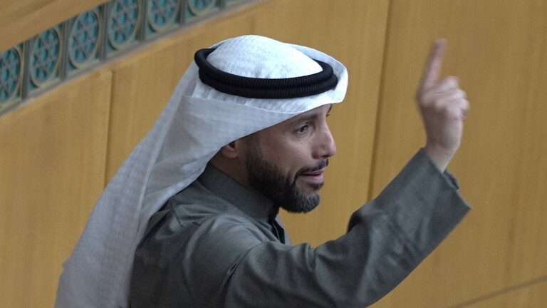 الكويت: رفع جلسة برلمانية لعدم حضور الحكومة