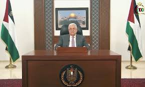 الرئيس في مئوية تأسيس المملكة الهاشمية: الأردن الأبي المنيع يعني القوة والأمان والدعم لفلسطين