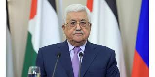 الرئيس عباس يستقبل رجل الأعمال ورئيس الكونجرس اليهودي العالمي رون لاودر برام الله