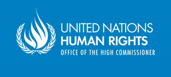 مكتب الأمم المتحدة لحقوق الإنسان: 