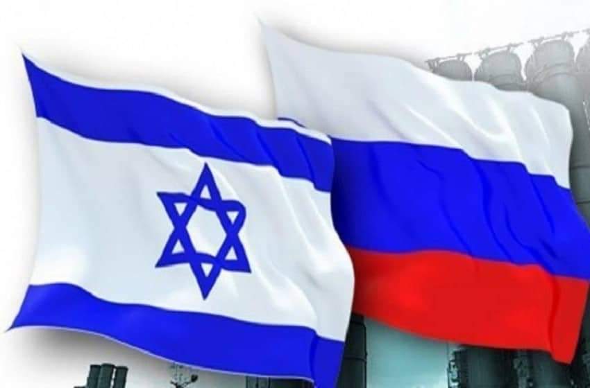 ترجيحات إسرائيلية باتخاذ خطوة سياسية أمام روسيا الأيام المقبلة