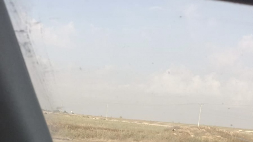 مستوطنو يدّعون.. بالونات من غزة ودوي انفجار