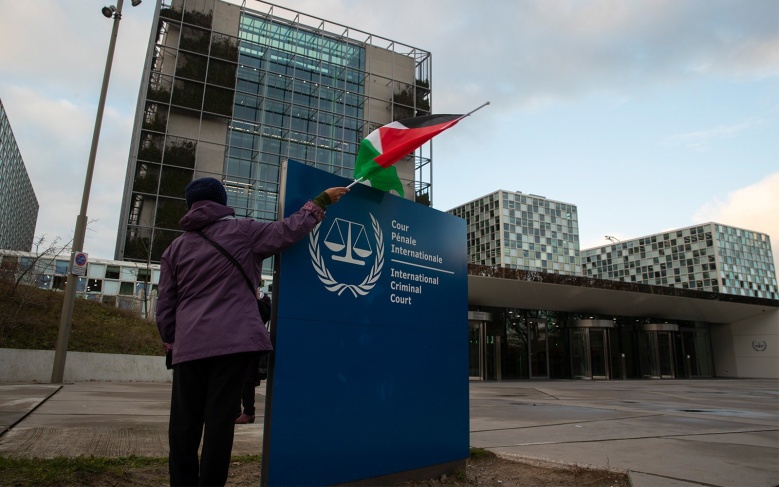 هولندا: يجب أن تكون المحكمة الجنائية الدولية قادرة على القيام بعملها دون تدخل خارجي