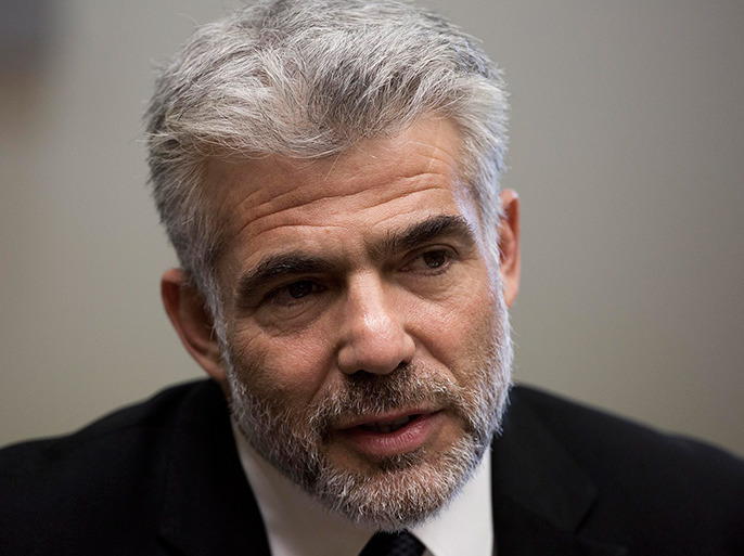 وزير الخارجية الإسرائيلي يوضح حقيقة المفاوضات والاتصالات مع السلطة الفلسطينية