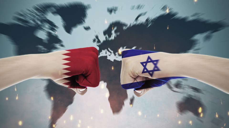 مسؤول أمريكي: قطر استجابت بشأن توقيع اتفاق مع إسرائيل