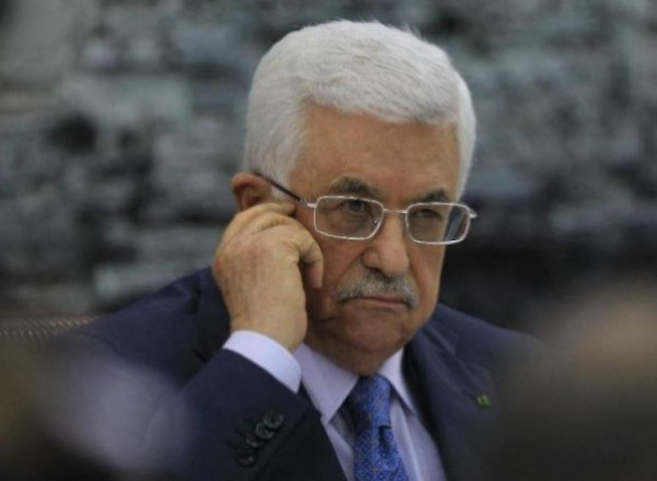 تفاصيل اتصال هاتفي بين الرئيس عباس ووزير الخارجية الأميركي بلينكن